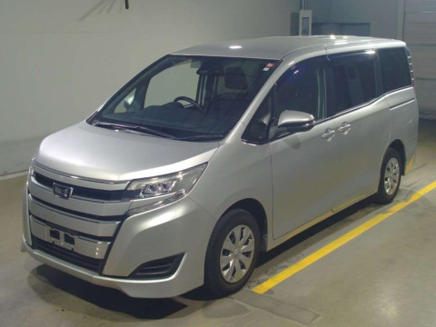 2019 Toyota Noah ZRR80G[0]