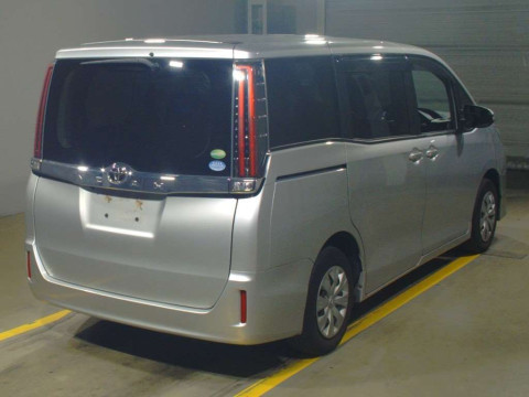 2019 Toyota Noah ZRR80G[1]