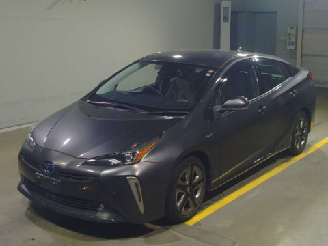 2019 Toyota Prius ZVW51[0]