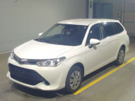 2015 Toyota Corolla Fielder