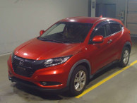 2016 Honda VEZEL