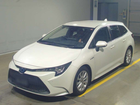 2019 Toyota Corolla Touring Wagon ZWE211W[0]