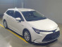 2019 Toyota Corolla Touring Wagon