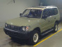 1998 Toyota Land Cruiser Prado