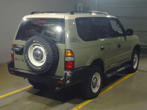 1998 Toyota Land Cruiser Prado VZJ95W[1]