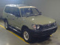 1998 Toyota Land Cruiser Prado