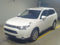 2013 Mitsubishi Outlander