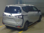 2020 Toyota Sienta