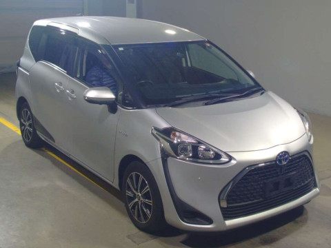 2020 Toyota Sienta NHP170G[2]