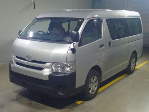 2019 Toyota Hiace Wagon TRH219W[0]