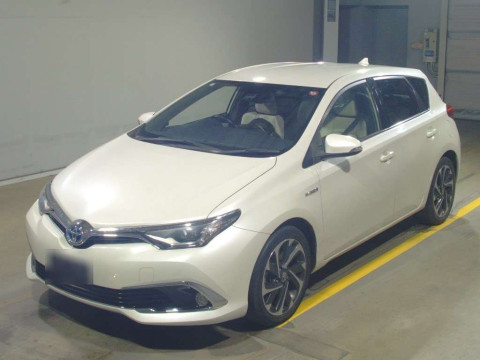 2016 Toyota Auris ZWE186H[0]