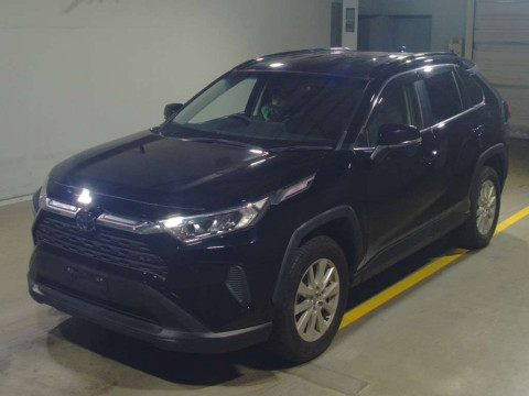 2020 Toyota RAV4 MXAA54[0]