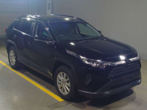 2020 Toyota RAV4 MXAA54[2]