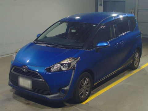 2016 Toyota Sienta NSP170G[0]