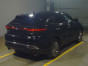 2022 Toyota Harrier Hybrid