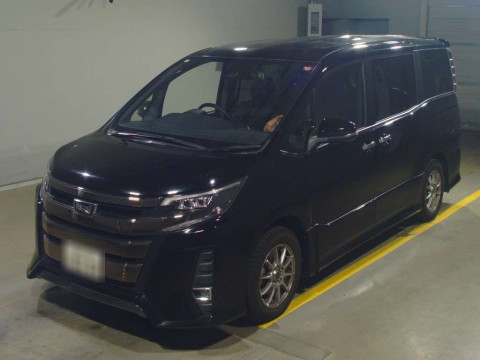 2018 Toyota Noah ZRR80W[0]