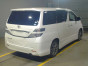 2010 Toyota Vellfire