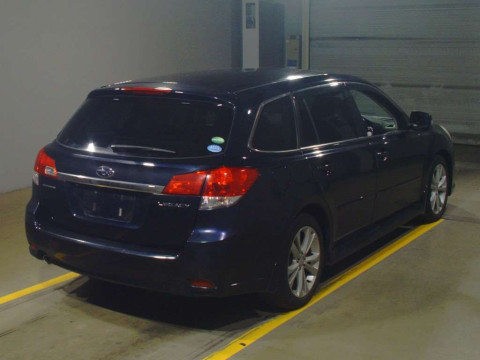 2012 Subaru Legacy Touring Wagon BRM[1]