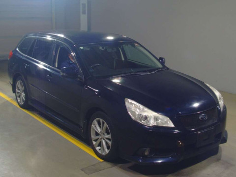 2012 Subaru Legacy Touring Wagon BRM[2]