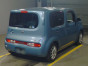 2009 Nissan Cube