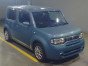 2009 Nissan Cube