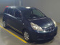 2011 Nissan Note