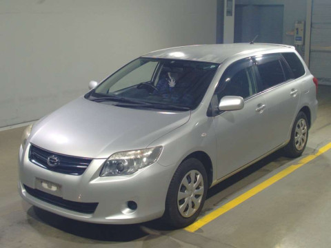 2012 Toyota Corolla Fielder NZE141G[0]