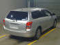 2012 Toyota Corolla Fielder