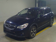 2014 Subaru XV HYBRID