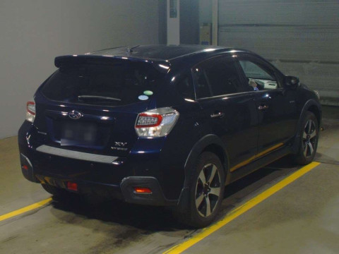 2014 Subaru XV HYBRID GPE[1]