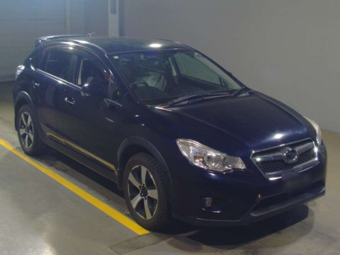 2014 Subaru XV HYBRID GPE[2]