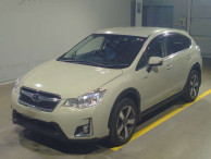 2015 Subaru XV HYBRID