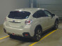 2015 Subaru XV HYBRID