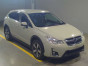 2015 Subaru XV HYBRID