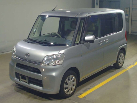 2014 Daihatsu Tanto LA600S[0]