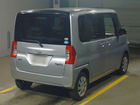 2014 Daihatsu Tanto LA600S[1]