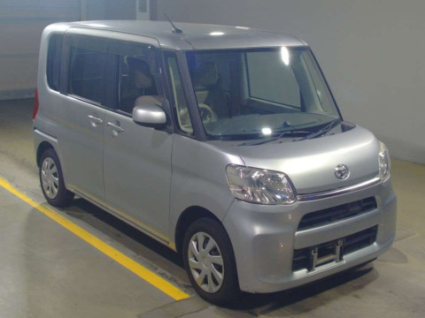 2014 Daihatsu Tanto LA600S[2]