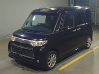 2010 Daihatsu Tanto Custom