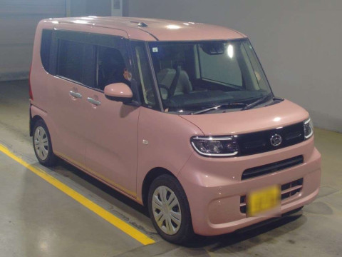 2021 Daihatsu Tanto LA650S[2]