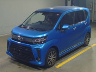 2021 Daihatsu Move