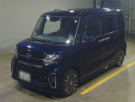 2020 Daihatsu Tanto Custom