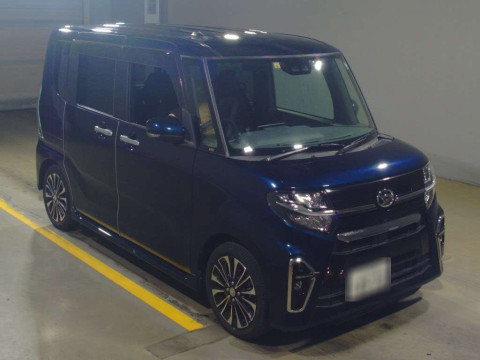 2020 Daihatsu Tanto Custom LA650S[2]