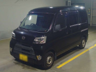 2018 Daihatsu Hijet Cargo