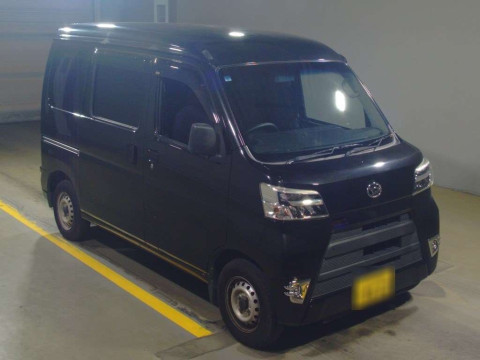 2018 Daihatsu Hijet Cargo S321V[2]