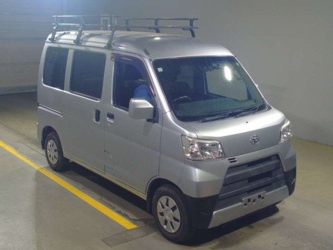 2018 Daihatsu Hijet Cargo S331V[2]