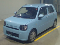 2018 Daihatsu Mira Tocot