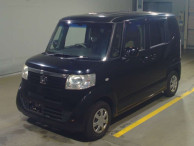 2012 Honda N-BOX