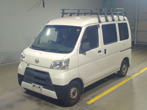 2018 Daihatsu Hijet Cargo S321V[0]