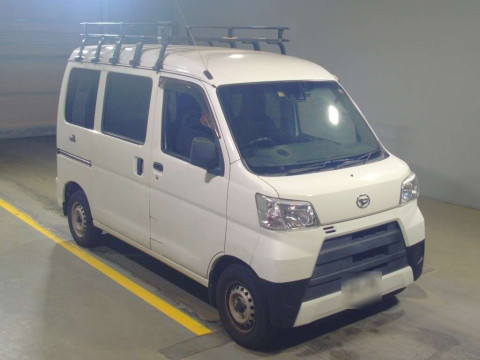 2018 Daihatsu Hijet Cargo S321V[2]