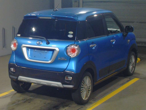 2019 Daihatsu Cast LA250S[1]